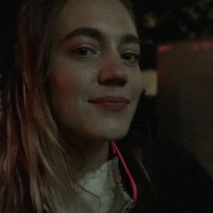 Meet your Posher, Lauren